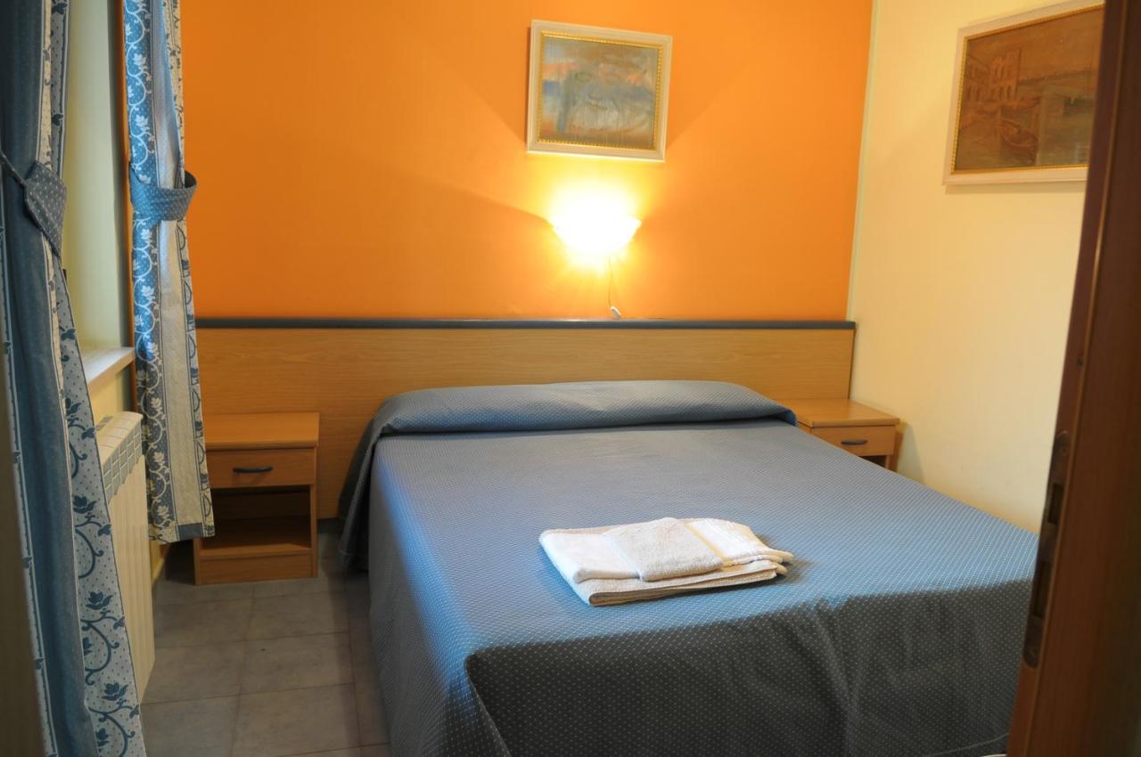 Hotel Blumentag 파올라 외부 사진